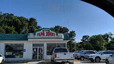 Papa Johns Pizza