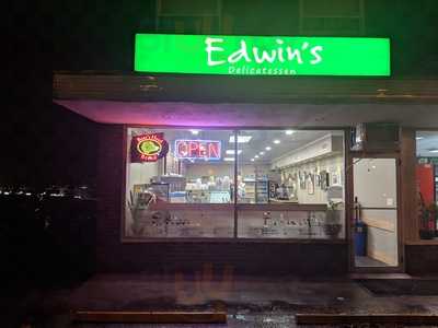 Edwin's Deli, Yorktown Heights