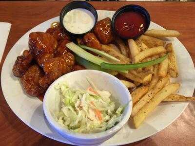 Native Grill & Wings