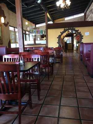 Elena's Mexican Grill, Arden