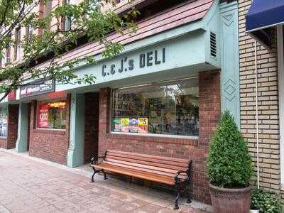 C&J's Deli, Madison