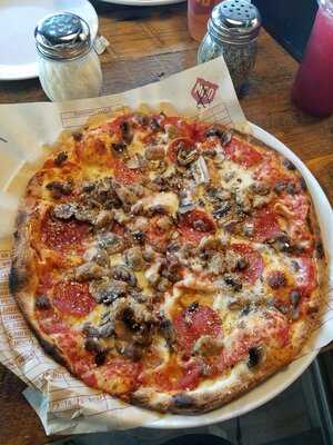 Mod Pizza