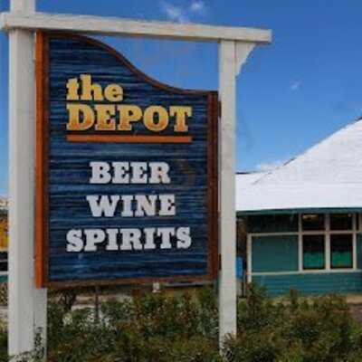 The Depot, South Haven