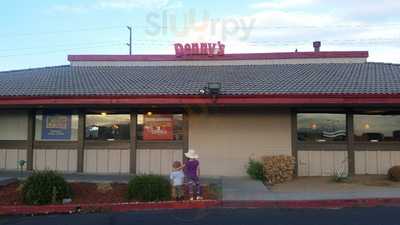 Denny's, Yucca Valley