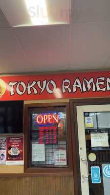 Tokyo Ramen, Storrs