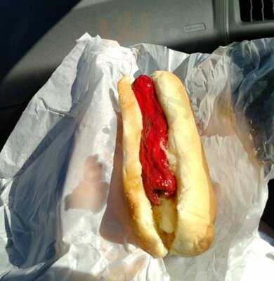 Bill's Hot Dog Stand, Washington