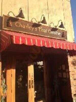 Charley's Thai Cuisine, Waimea