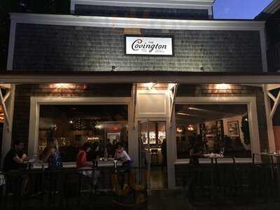 The Covington, Edgartown