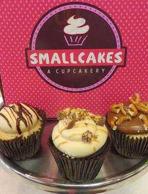 Smallcakes Cupcakery, Kirkwood