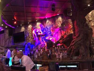 Stone Rose Steakhouse Sushi Lounge, Yorktown Heights