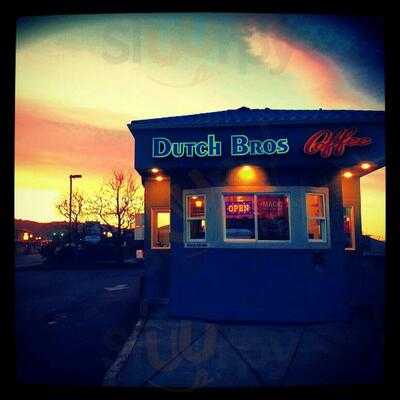 Dutch Bros Coffee, Brookings