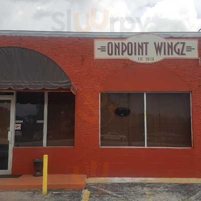 Onpoint Wingz, Bartow