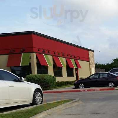 Chili's Grill & Bar, La Porte