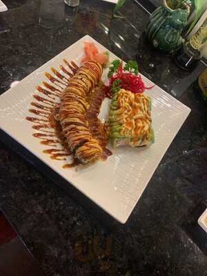 Moonsun Sushi, Glendale Heights