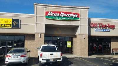 Papa Murphy's, Saint Robert