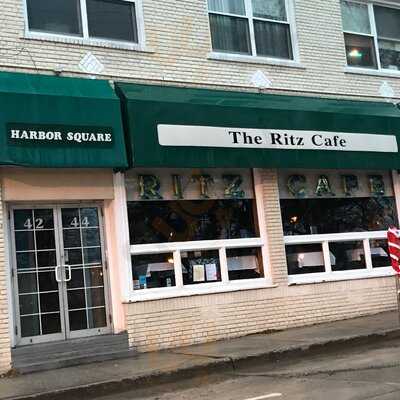 The Ritz Cafe, Northport