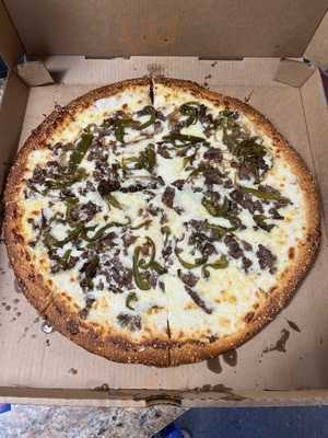 Pizza Pick Up