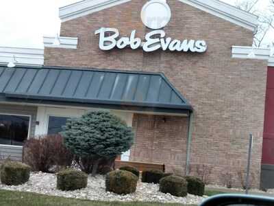 Bob Evans