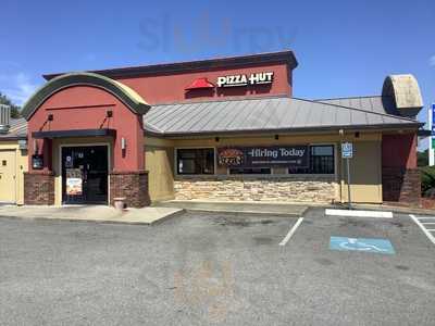 Pizza Hut, Waycross