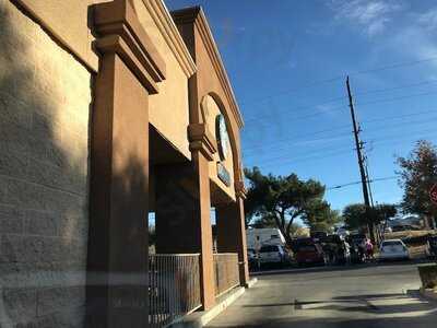 Starbucks, Yucca Valley