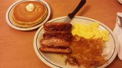 IHOP, Lake Jackson