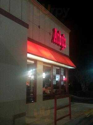 Arby's, Washington