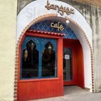 Tangier Cafe, Great Barrington