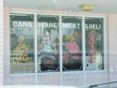 Canaveral Meats & Deli, Cape Canaveral