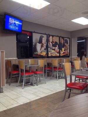 Burger King, Corning