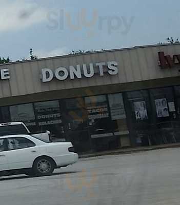 Yummy Doughnuts, La Porte