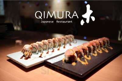 Qimura Sushi & Ramen, Windsor