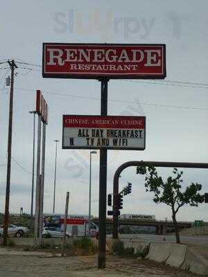 Renegade Restaurant