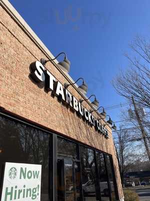 Starbucks, Madison