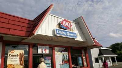 Dairy Queen (Treat), Lebanon