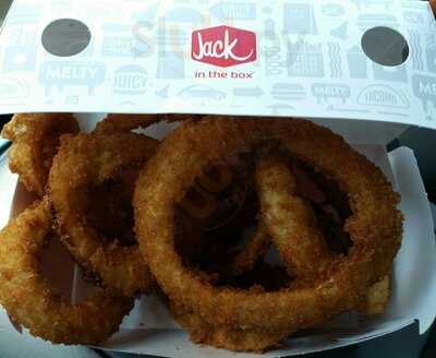 Jack In The Box