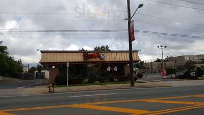 Wendy's, Franklin Square