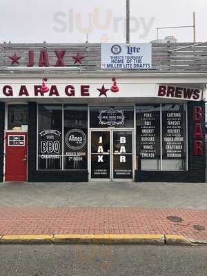 Local Smoke BBQ, Seaside Heights