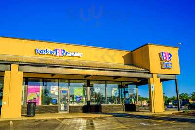 Baskin-Robbins, Glendale Heights