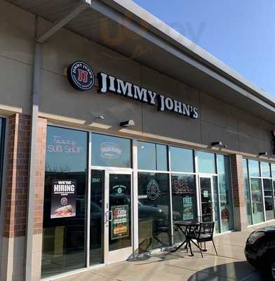 Jimmy Johns, Deerfield