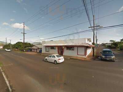 Chung Shan Chop Suey, Wahiawa