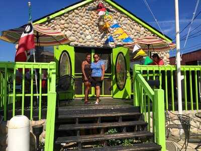 Bella's Bagels, Seaside Heights