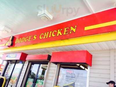 Dodge's Chicken Store, Johns Island