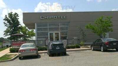 Chipotle Mexican Grill, Kirkwood