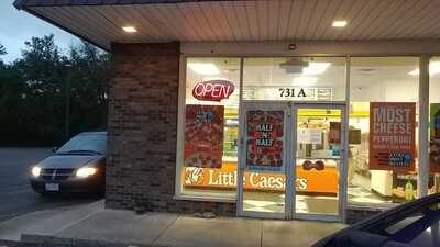 Little Caesars, Lebanon