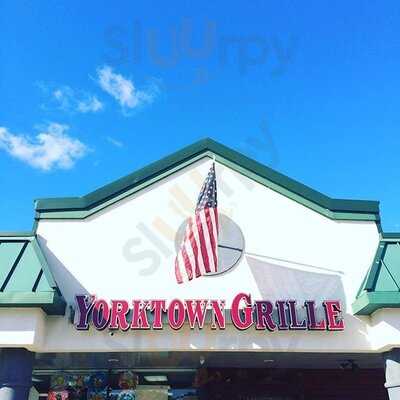 Yorktown Grill