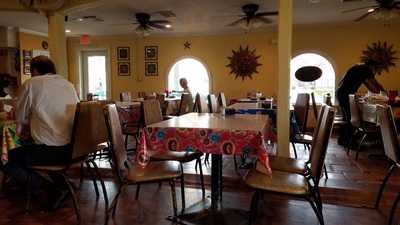 Laredo's Mexican Restaurant, Seabrook