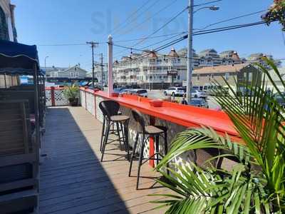 Pier Grill And Pizza, Seaside Heights