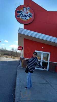 Frisch's Big Boy, Lebanon