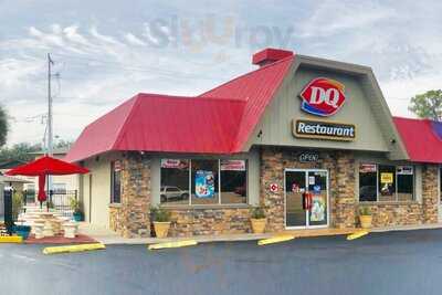 Dairy Queen, Bartow