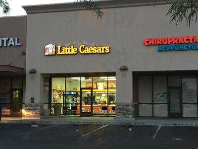 Little Caesars